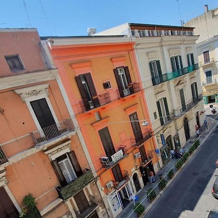 Casa Maria - Bari Centro Apartment Luaran gambar