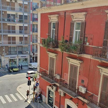 Casa Maria - Bari Centro Apartment Luaran gambar