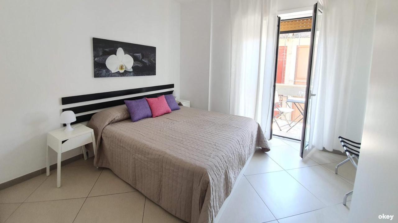 Casa Maria - Bari Centro Apartment Luaran gambar