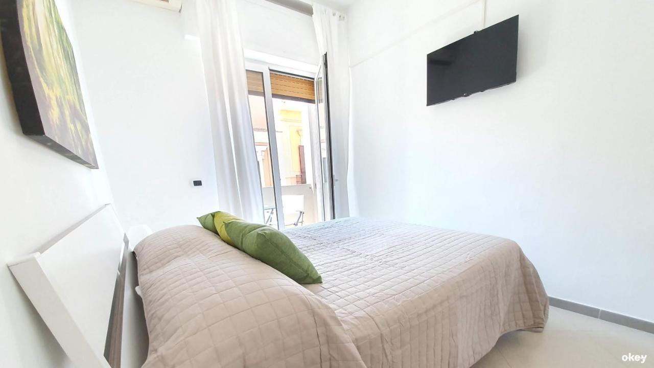 Casa Maria - Bari Centro Apartment Luaran gambar