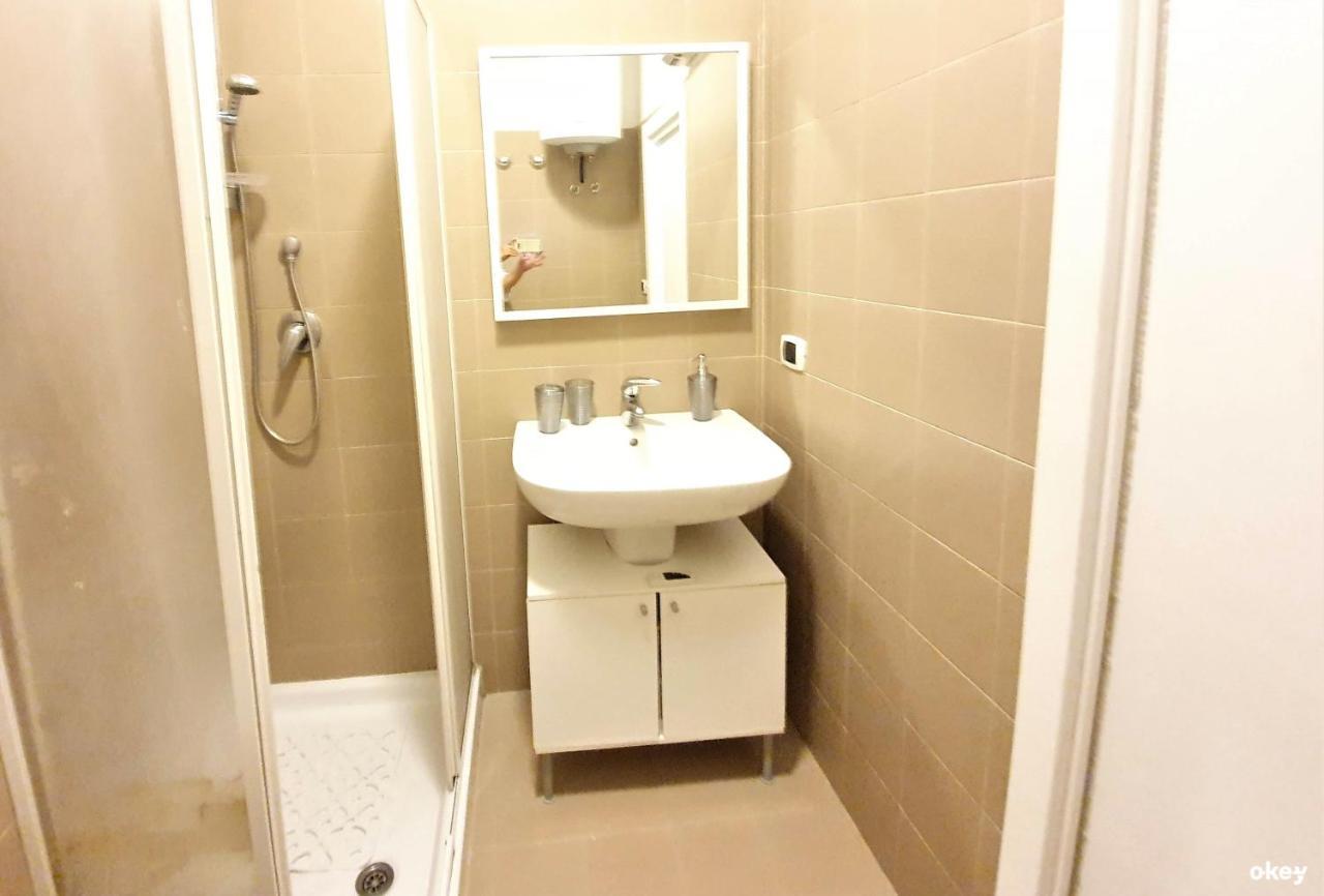 Casa Maria - Bari Centro Apartment Luaran gambar