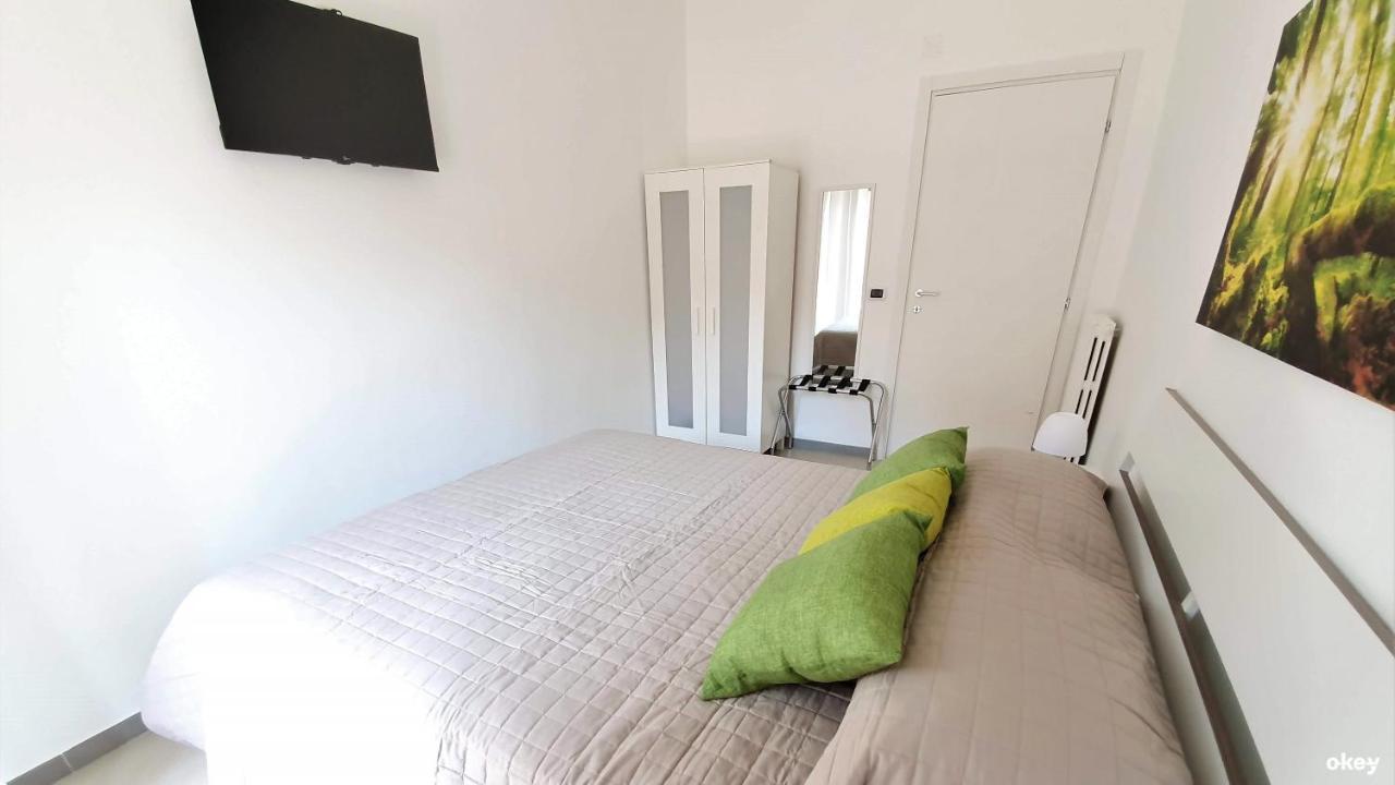 Casa Maria - Bari Centro Apartment Luaran gambar