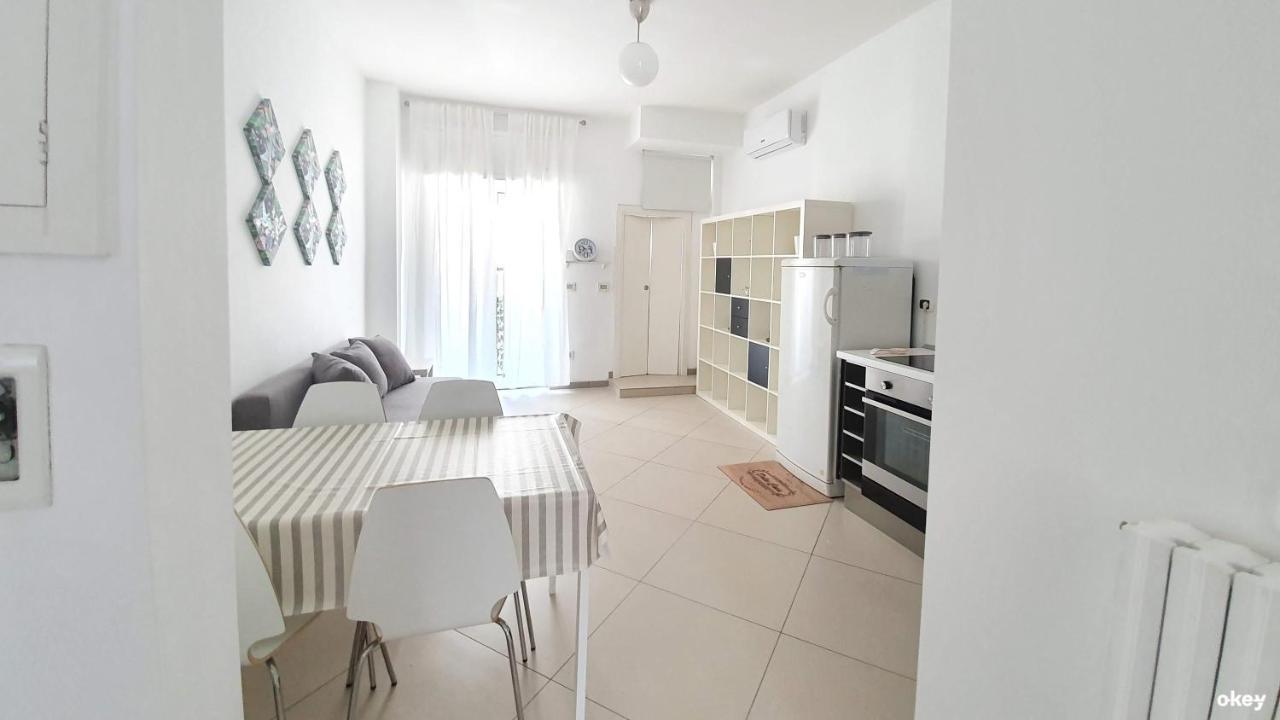 Casa Maria - Bari Centro Apartment Luaran gambar