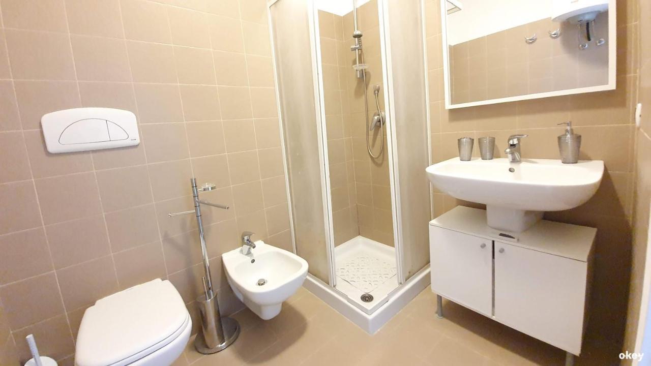 Casa Maria - Bari Centro Apartment Luaran gambar